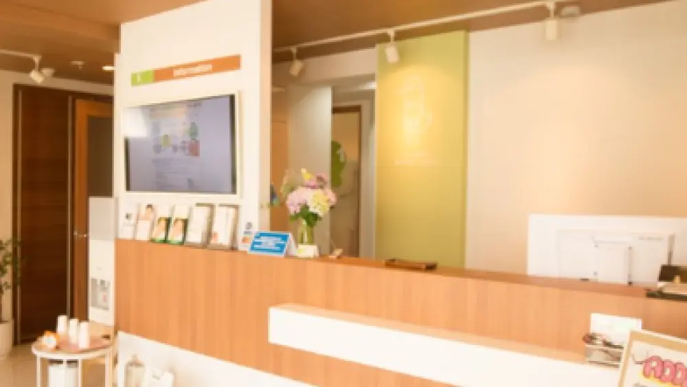 あいおい通り歯科クリニック 小児矯正の画像