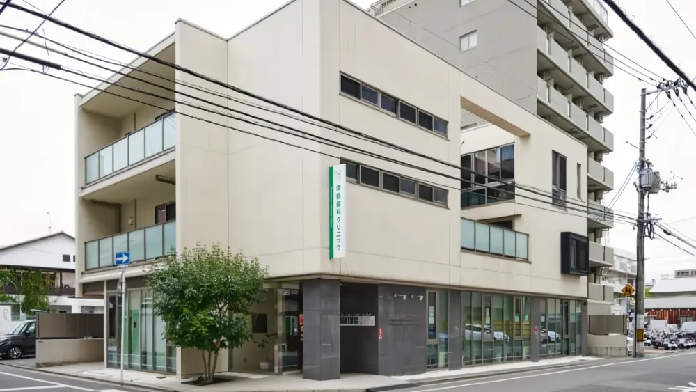 医療法人TDC 津島歯科クリニック 部分矯正 その1の画像