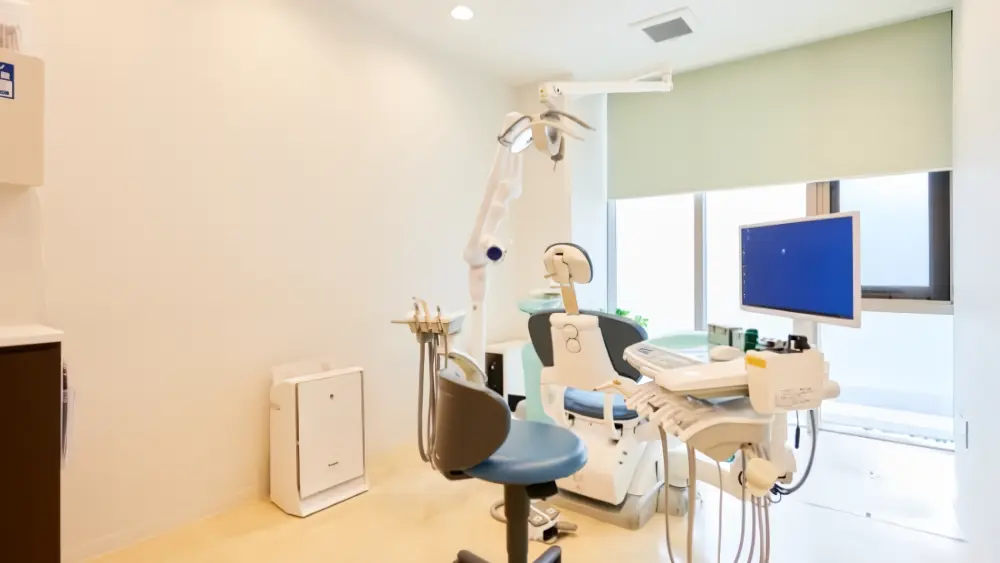 医療法人TDC 津島歯科クリニック 部分矯正 その3の画像