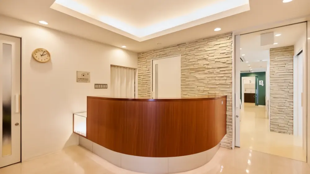 医療法人TDC 津島歯科クリニック 紹介の画像