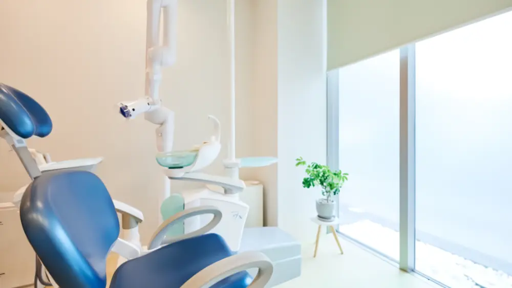 医療法人TDC 津島歯科クリニック 特長の画像