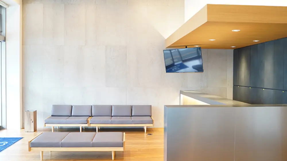 アズ歯科 桶川院 紹介の画像