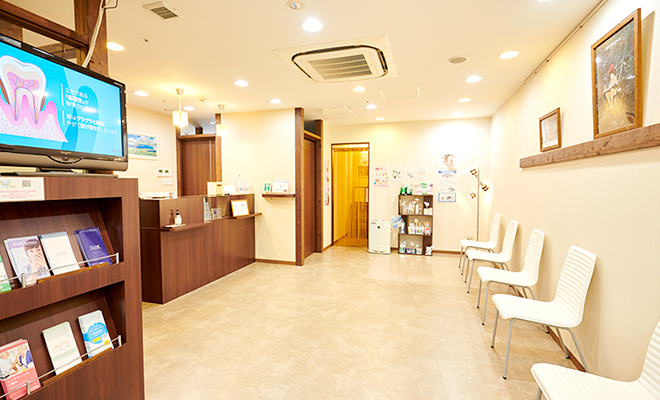 Shiny Teeth Clinicの写真