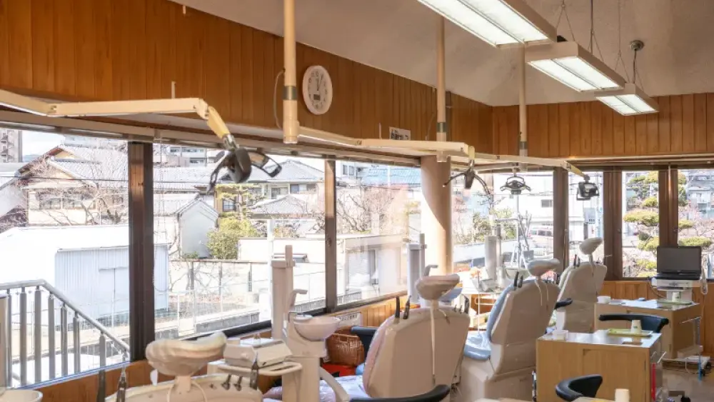 医療法人社団 しゅういち矯正歯科クリニック 特長の画像