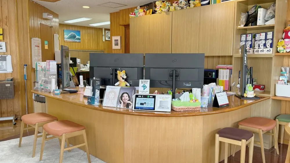 医療法人社団 しゅういち矯正歯科クリニック 特長の画像