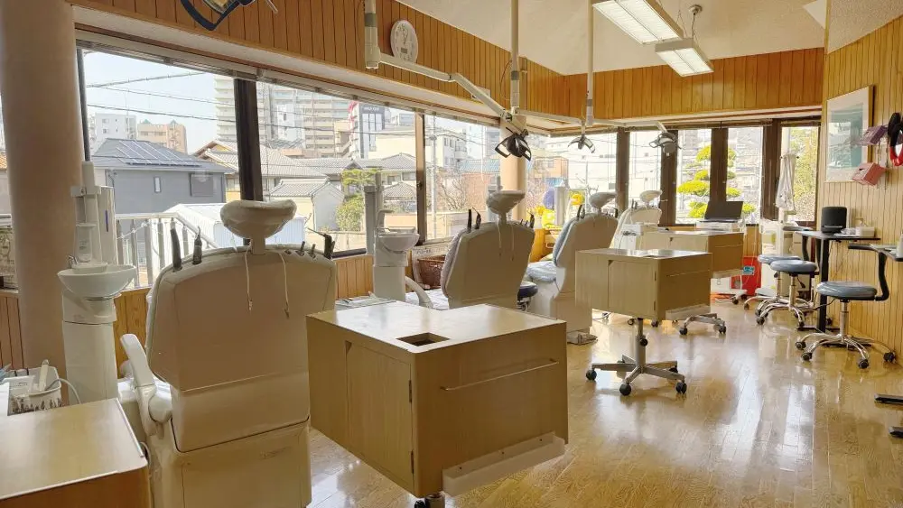 医療法人社団 しゅういち矯正歯科クリニック 紹介の画像