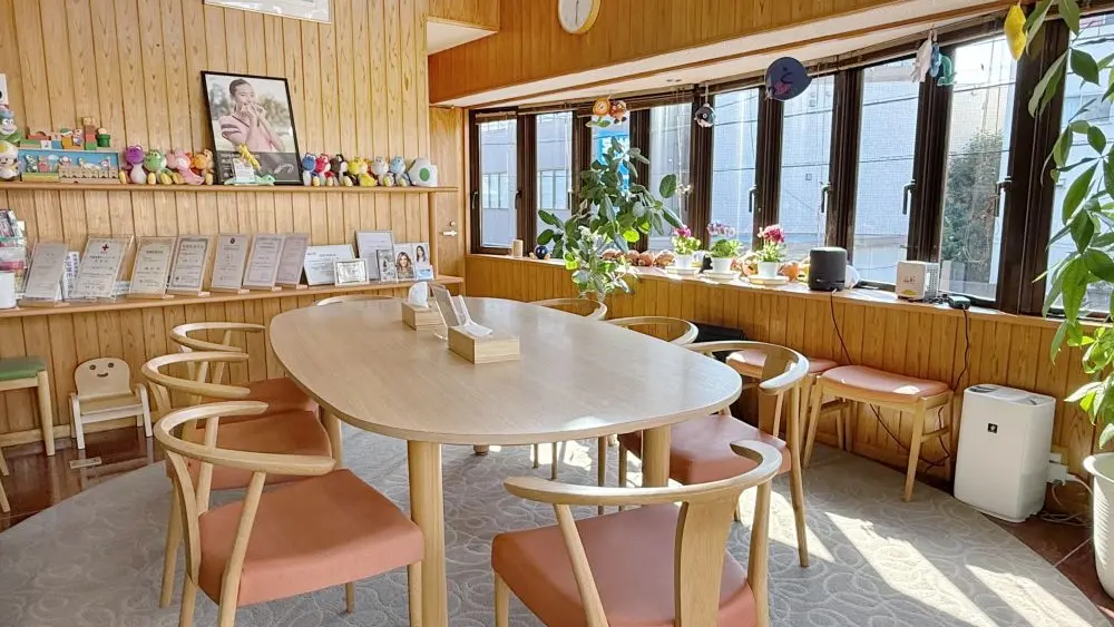 医療法人社団 しゅういち矯正歯科クリニックの画像