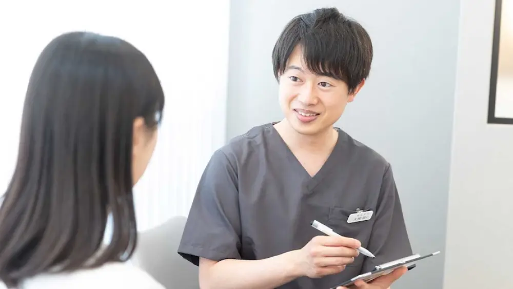 さくらいろ矯正歯科クリニック 矯正歯科 その2の画像