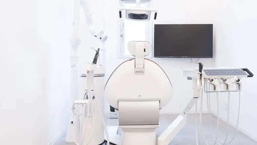 さくらいろ矯正歯科クリニック 矯正歯科 その3の画像