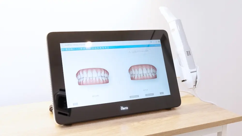 さくらいろ矯正歯科クリニックの画像