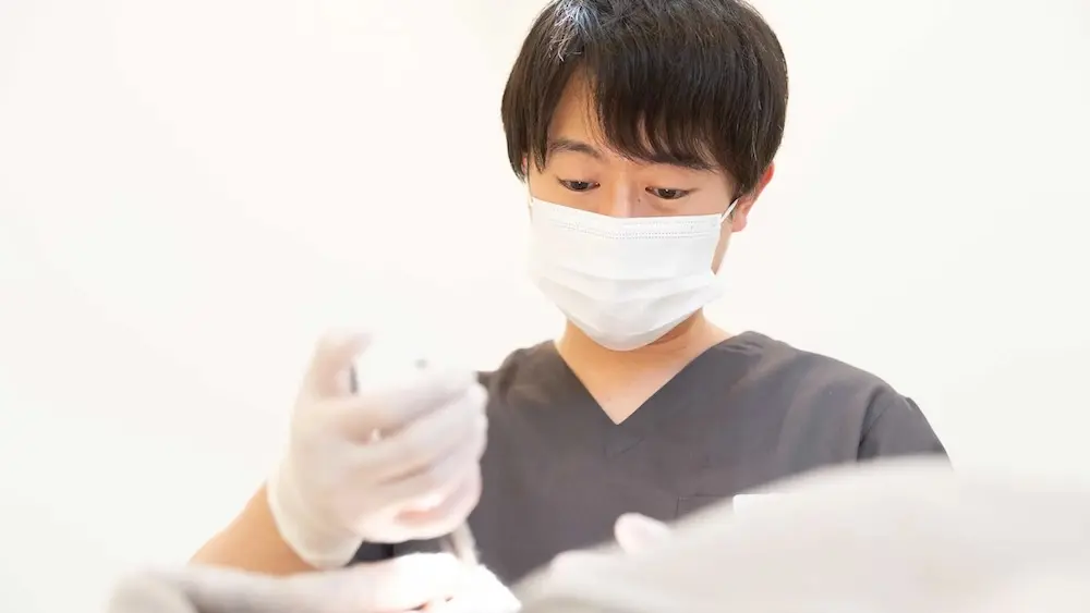 さくらいろ矯正歯科クリニック 特長の画像