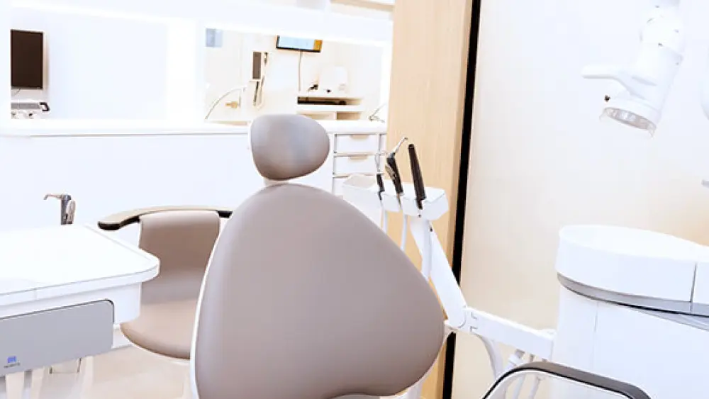 さくらいろ矯正歯科クリニック 特長の画像