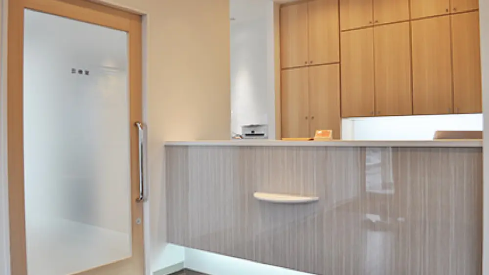 たからまち歯科クリニック 紹介の画像