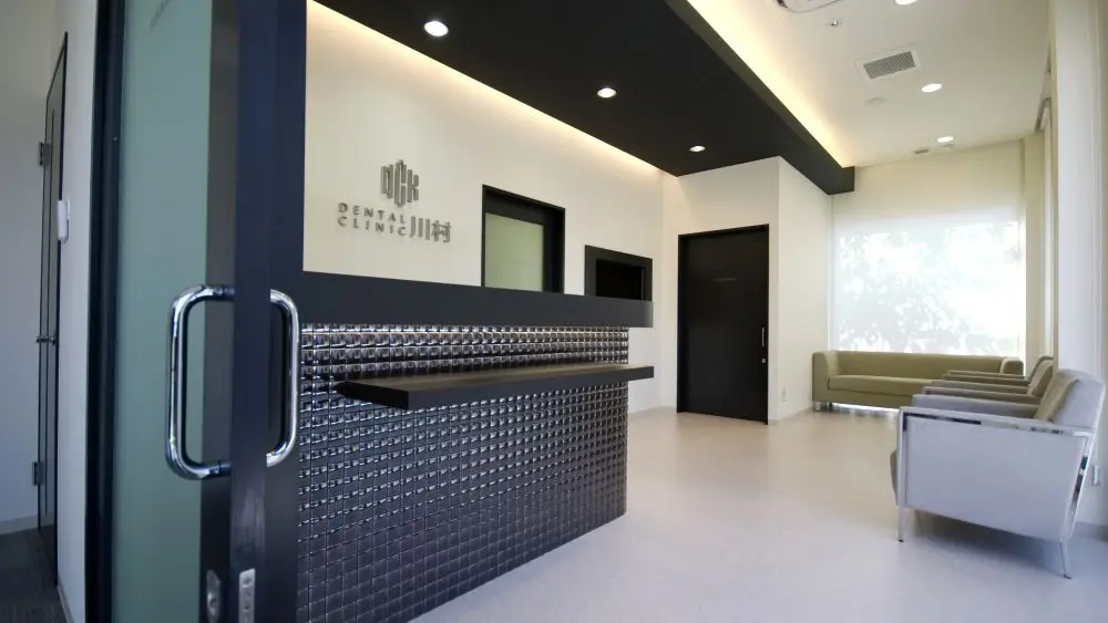 デンタルクリニック川村 マウスピース矯正 その2の画像