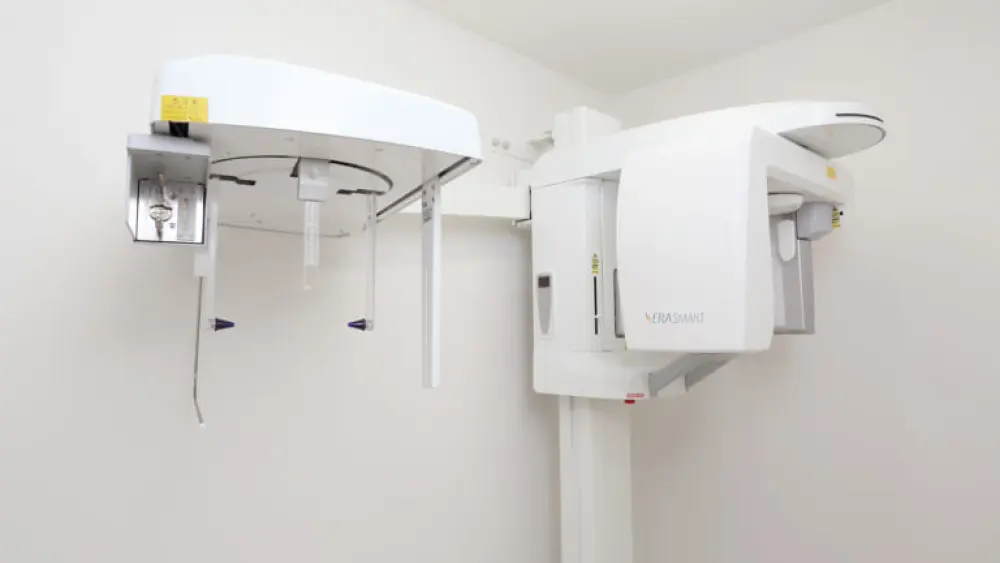 医療法人社団優英会 クローバー歯科クリニック 特長の画像