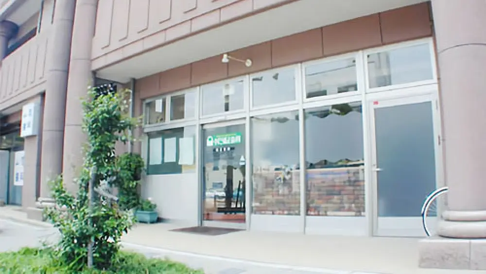 すずき矯正歯科 小児矯正の画像