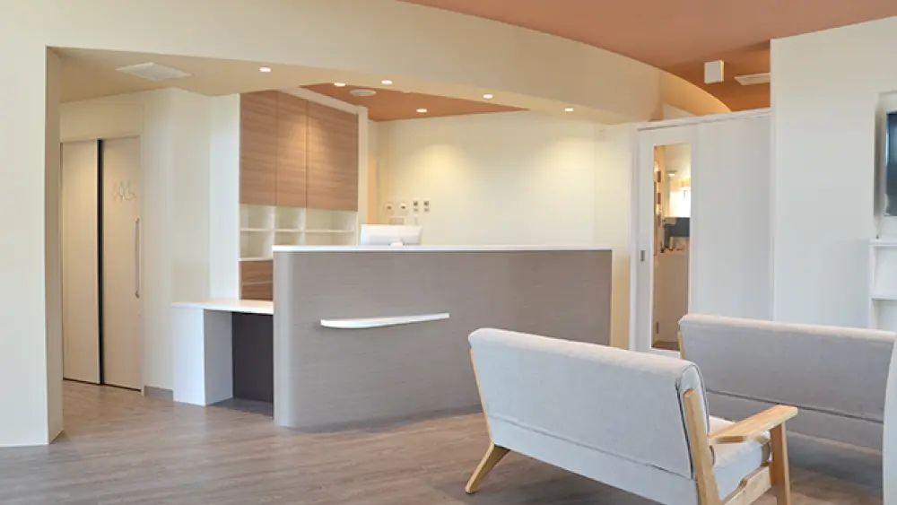 つだ歯科クリニック 矯正歯科の画像