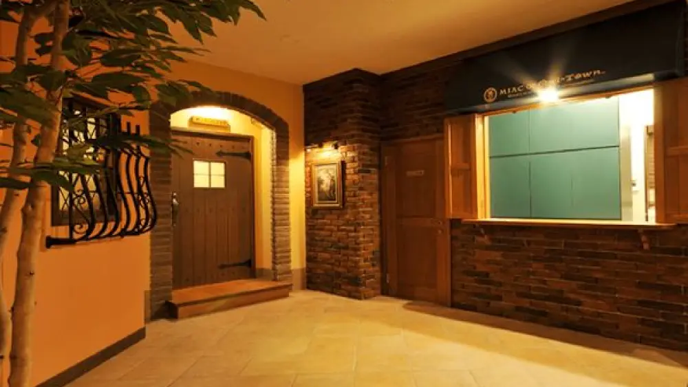 デンタルフォレスト なかむら歯科 紹介の画像