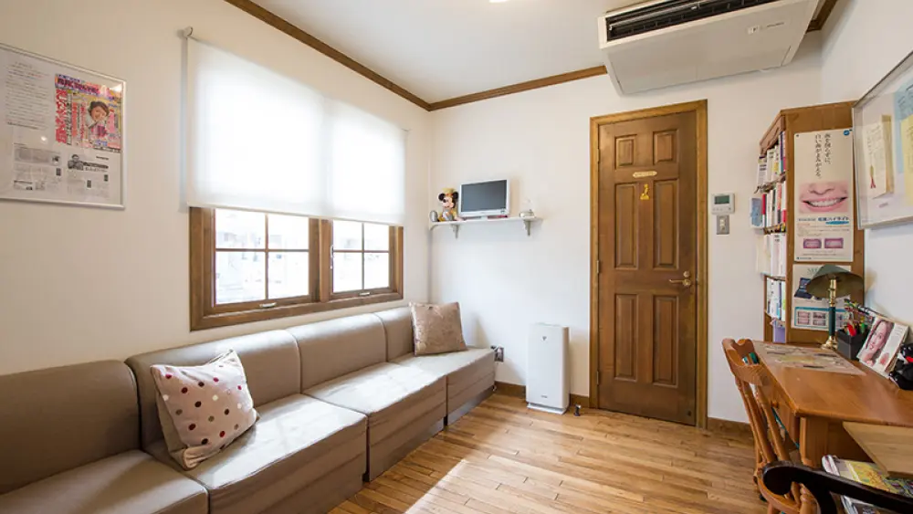 CAT矯正歯科クリニック 紹介の画像