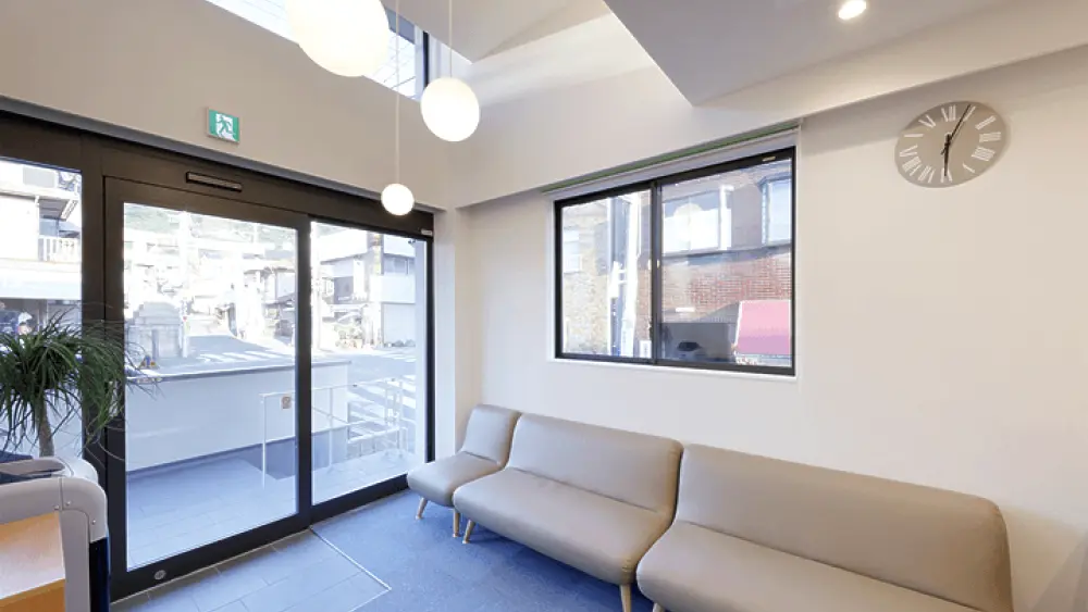 戸尾歯科クリニック 紹介の画像