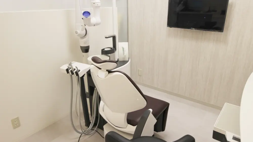 きくち歯科クリニック 特長の画像