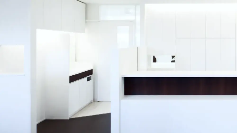 中川矯正歯科医院 小児矯正の画像