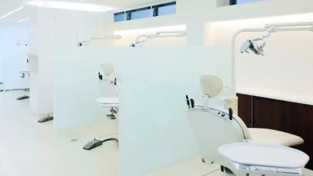 中川矯正歯科医院 特長の画像