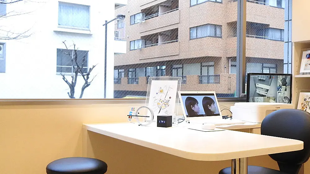 半蔵門スマイルライン矯正歯科 紹介の画像