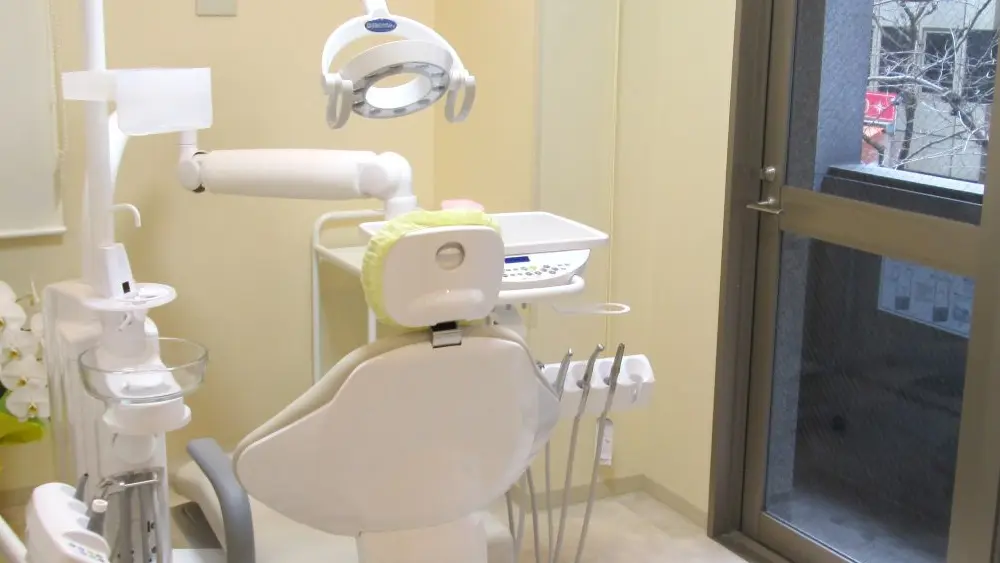 半蔵門スマイルライン矯正歯科 特長の画像