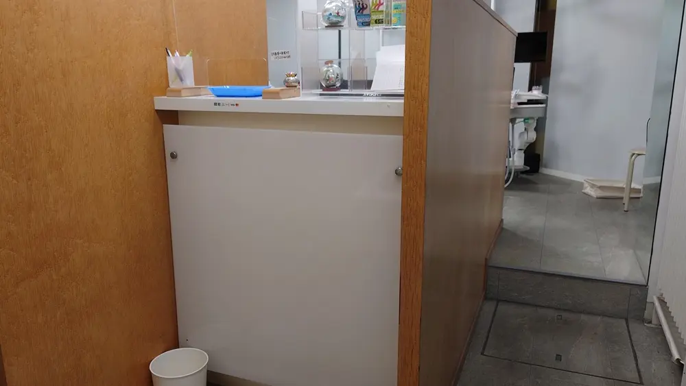 医療法人社団慶英会 湯島駅前矯正歯科 矯正歯科 その3の画像