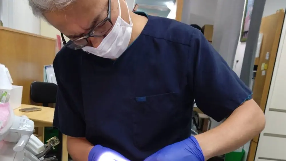 医療法人社団慶英会 湯島駅前矯正歯科の画像