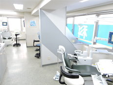 中川歯科クリニックの写真