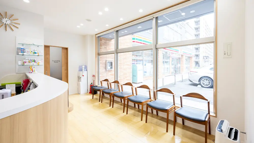 いけだ歯科・矯正歯科クリニック 紹介の画像