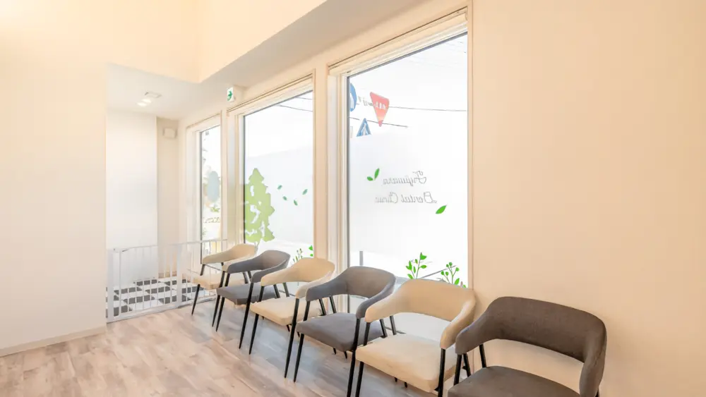 藤原歯科医院 紹介の画像