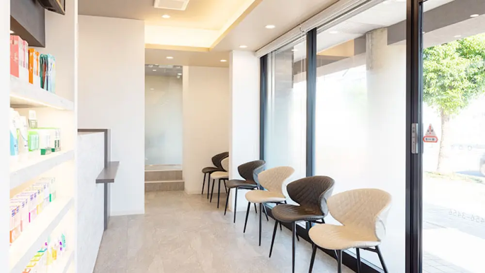 オガワ歯科クリニック 紹介の画像