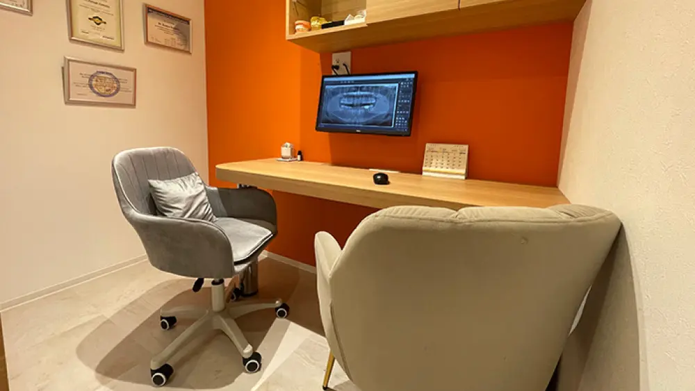 藤が丘スマイル歯科 紹介の画像