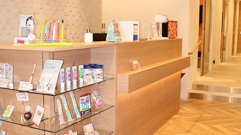 藤が丘スマイル歯科 小児矯正の画像