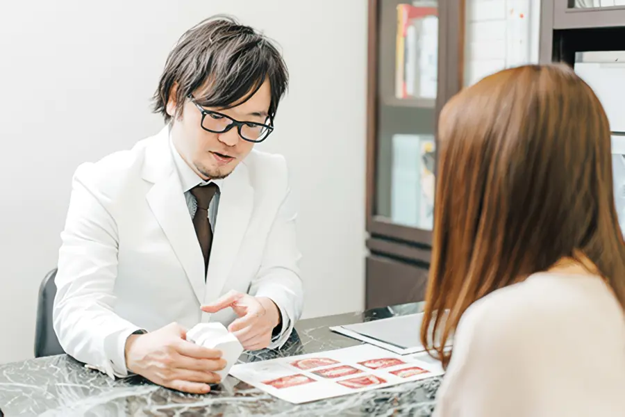 たまプラーザうえき矯正歯科 たまプラーザうえき矯正歯科 紹介の画像