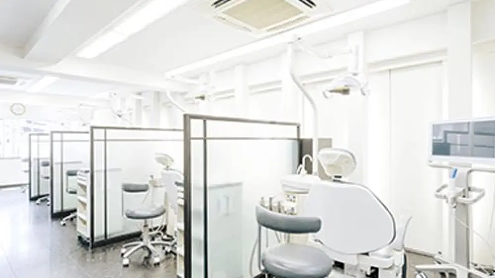 たまプラーザうえき矯正歯科 特長の画像