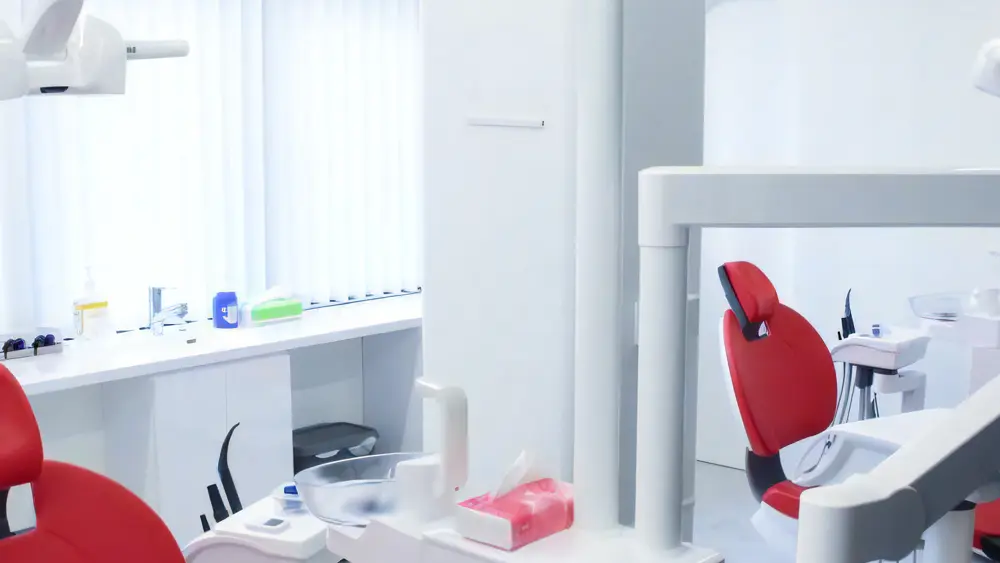 プロソデンタルクリニック 紹介の画像