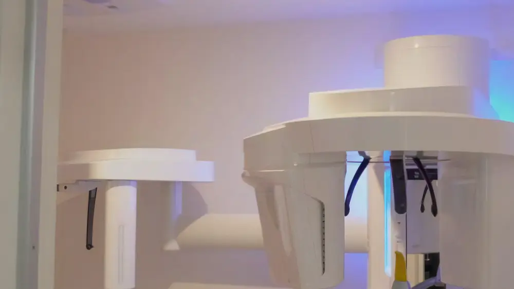 プロソデンタルクリニック 特長の画像