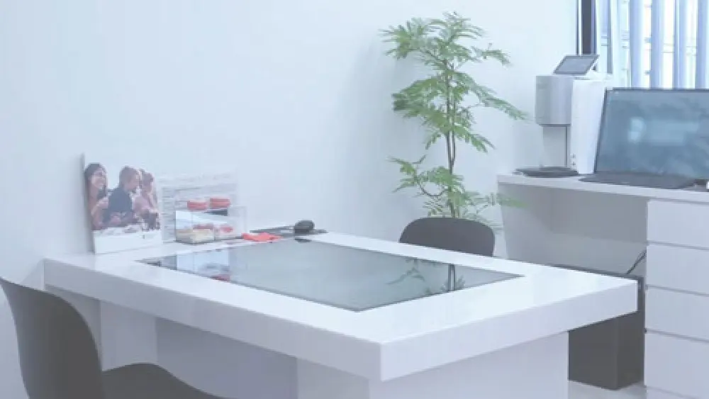 プロソデンタルクリニック 紹介の画像