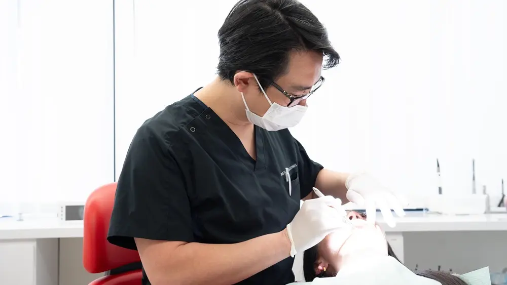 プロソデンタルクリニック 矯正歯科 その4の画像