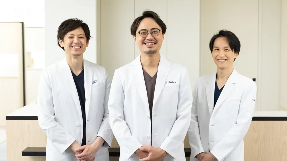 豊洲センシティ矯正歯科の画像