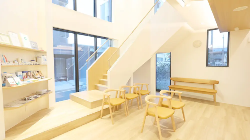 できた矯正歯科 紹介の画像