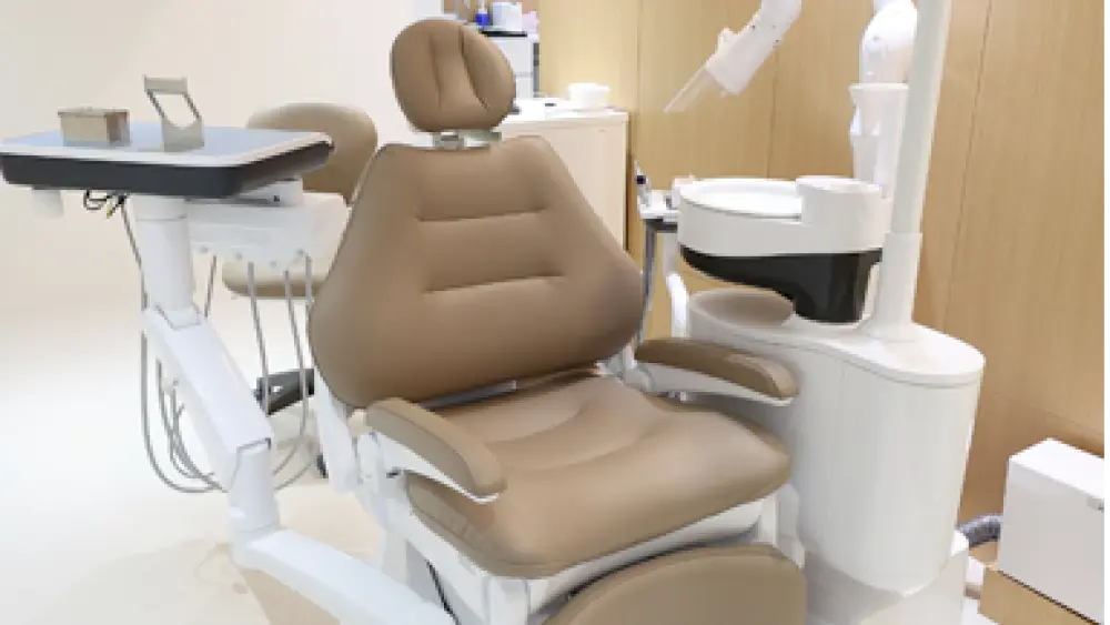 できた矯正歯科 特長の画像