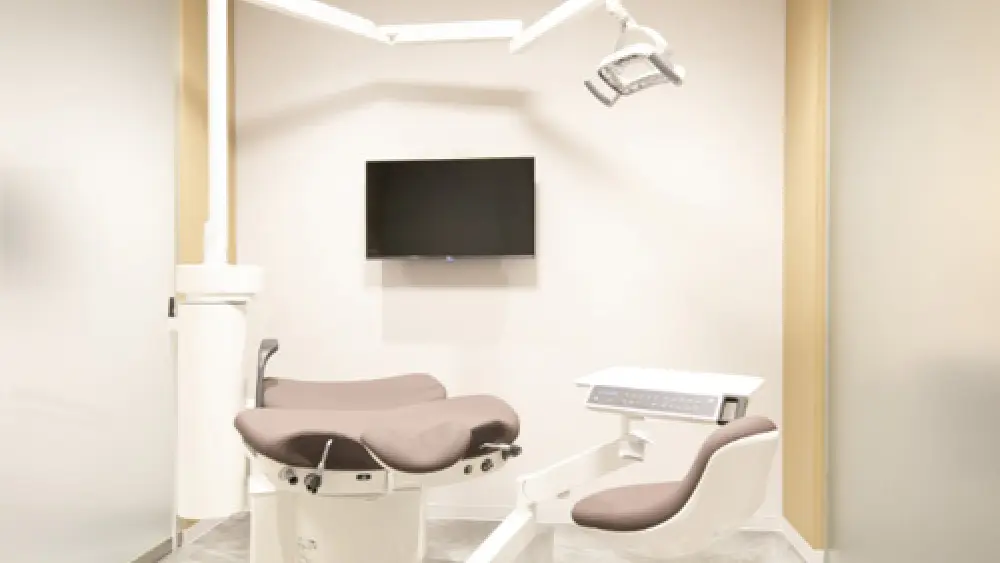 岡山矯正歯科 特長の画像