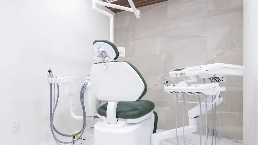 吉祥寺矯正歯科クリニックの画像