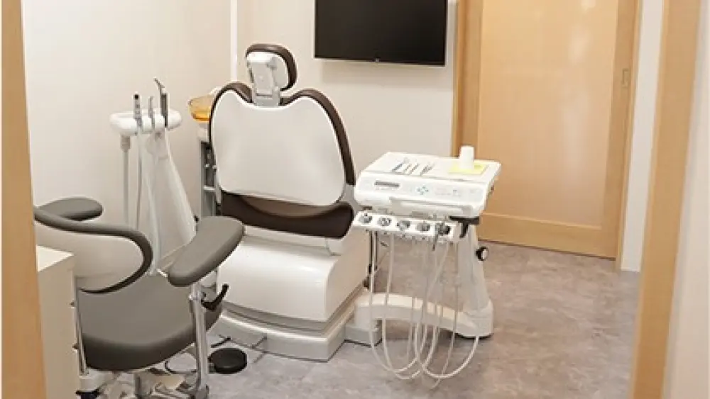 医療法人ASW 春日THREE歯科・矯正歯科 特長の画像