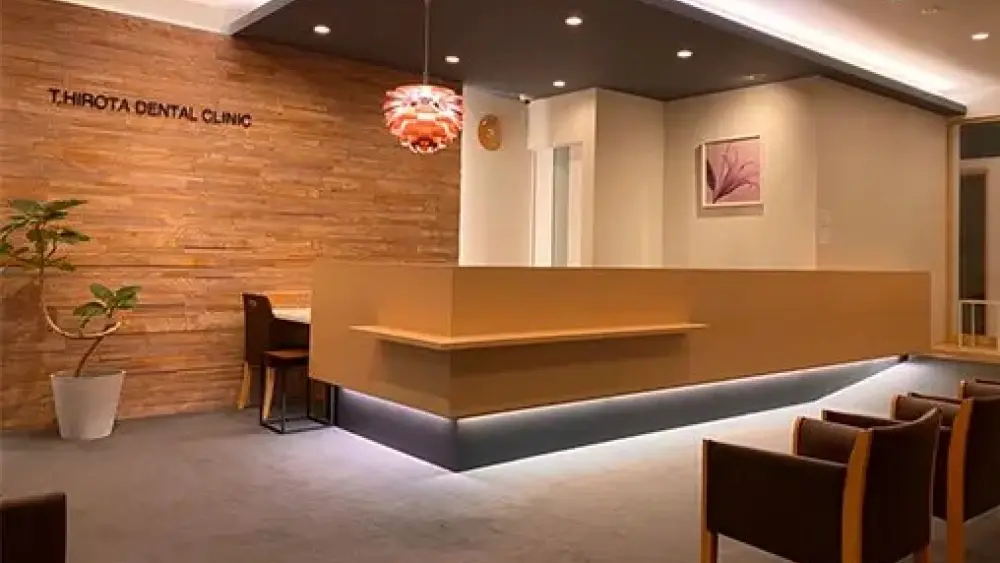 医療法人ASW 春日THREE歯科・矯正歯科 紹介の画像